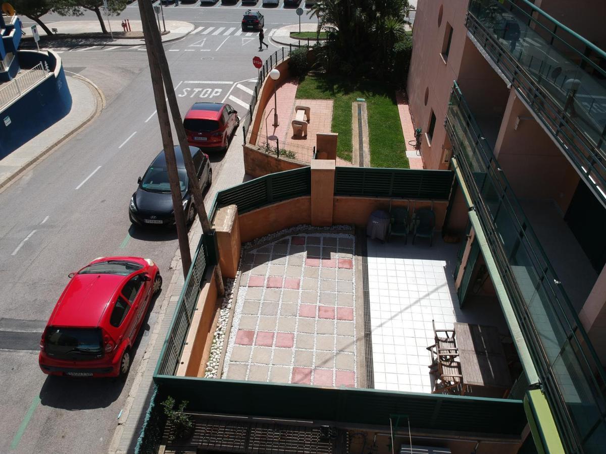 Mar Y Montana - L'Hospitalet De L'Infant Apartment Exterior photo